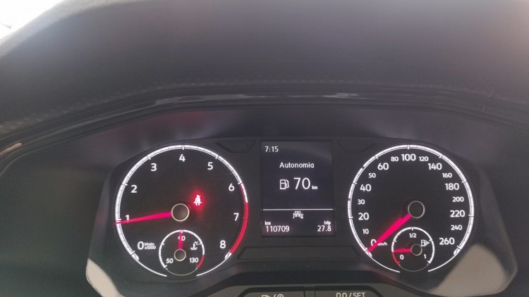 Volkswagen T Cross 1.0TSI LIFE