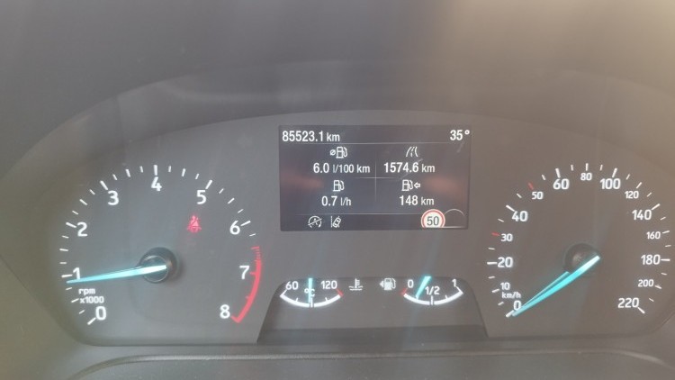 Ford Puma 1.0 ECOBOOST MHEV