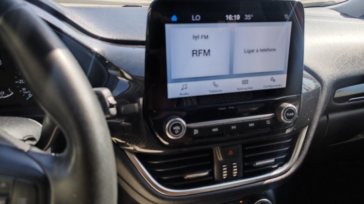 Ford Puma 1.0 ECOBOOST MHEV