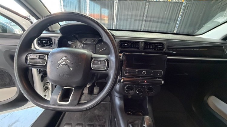 Citro&euml;n C3 1.2 PureTech Feel