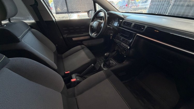Citro&euml;n C3 1.2 PureTech Feel