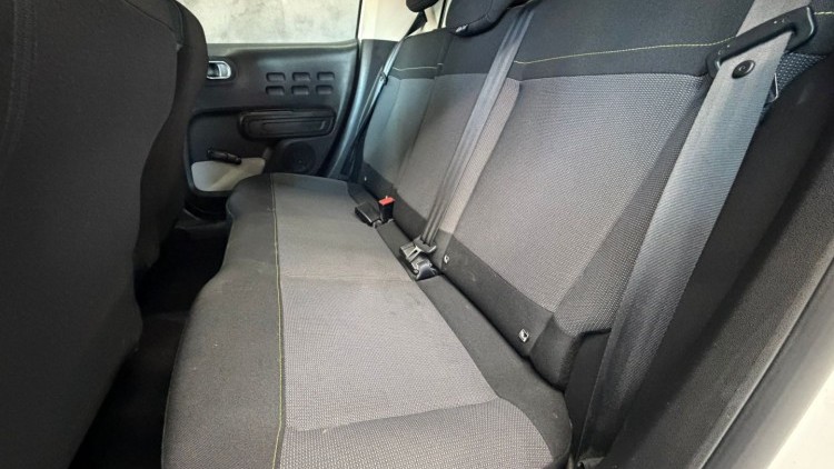 Citro&euml;n C3 1.2 PureTech Feel