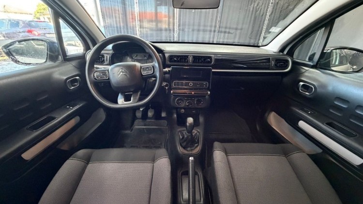 Citro&euml;n C3 1.2 PureTech Feel