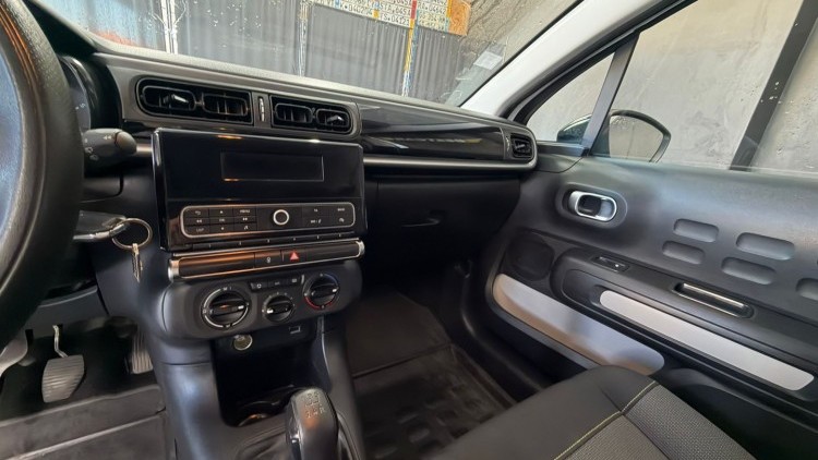 Citro&euml;n C3 1.2 PureTech Feel