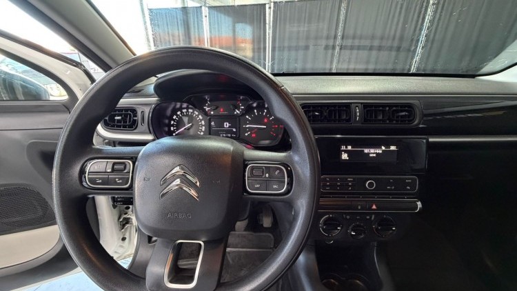 Citro&euml;n C3 1.2 PureTech Feel
