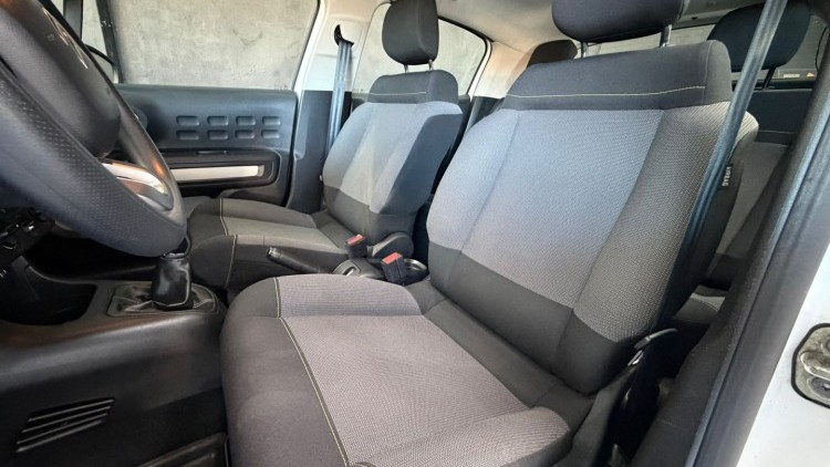Citro&euml;n C3 1.2 PureTech Feel