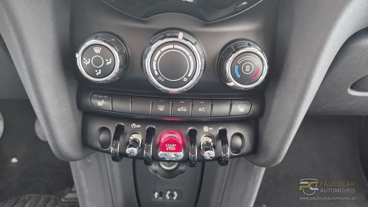 Mini Cooper 5 Portas 1.5