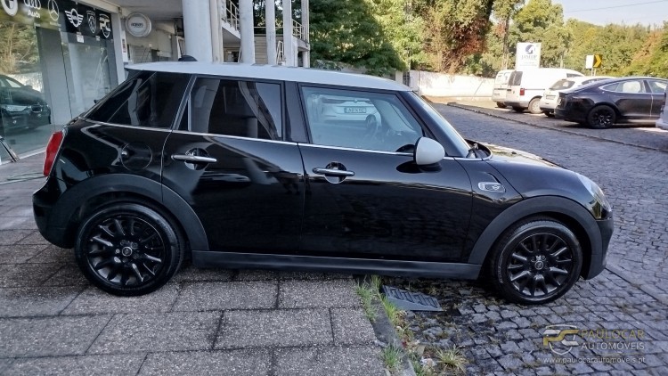 Mini Cooper 5 Portas 1.5