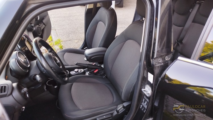 Mini Cooper 5 Portas 1.5