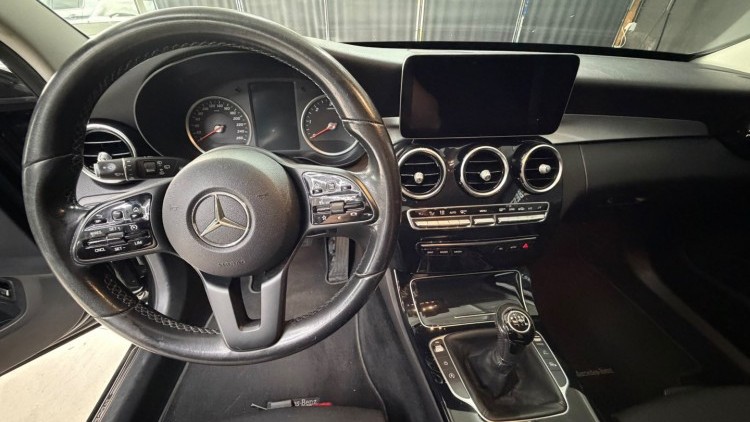 Mercedes-Benz Classe C 180 Avantgarde
