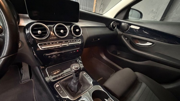 Mercedes-Benz Classe C 180 Avantgarde