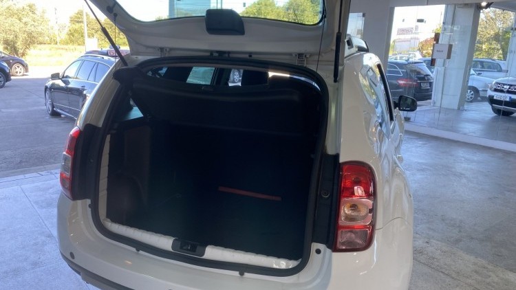 Dacia Duster 1.5 dCI SL "10 Anos"