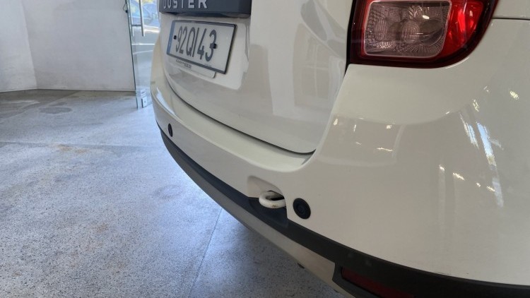 Dacia Duster 1.5 dCI SL "10 Anos"