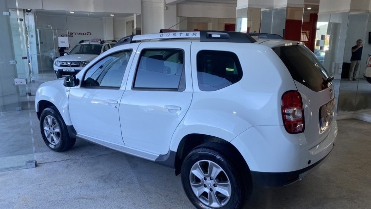 Dacia Duster 1.5 dCI SL "10 Anos"