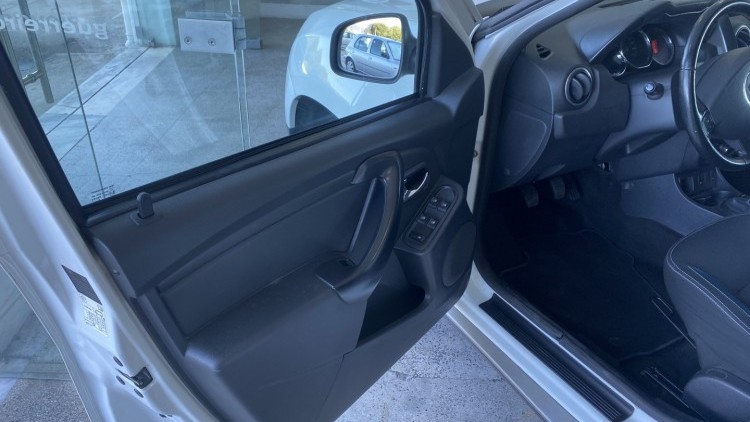Dacia Duster 1.5 dCI SL "10 Anos"