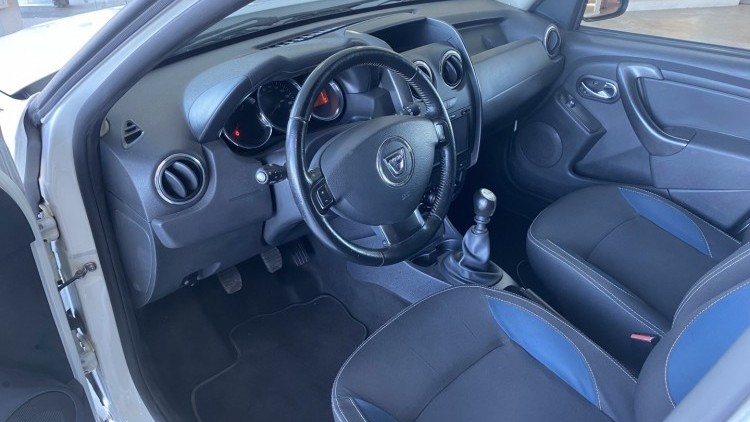Dacia Duster 1.5 dCI SL "10 Anos"