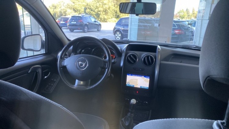 Dacia Duster 1.5 dCI SL "10 Anos"