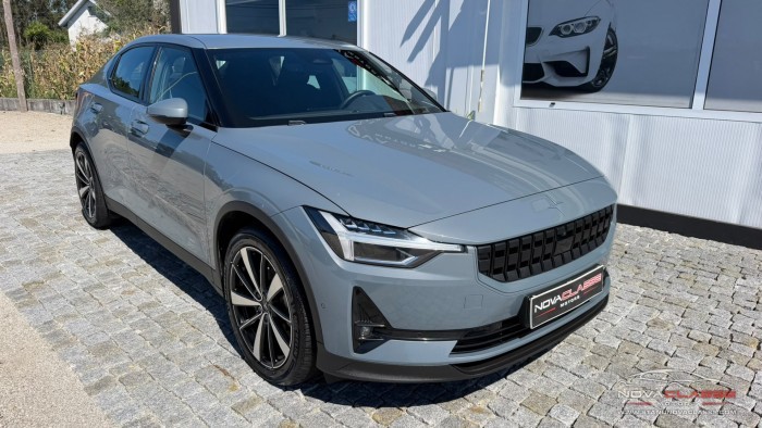 Polestar 2 Long Range 78 kWh