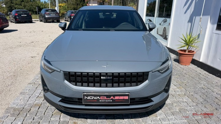 Polestar 2 Long Range 78 kWh