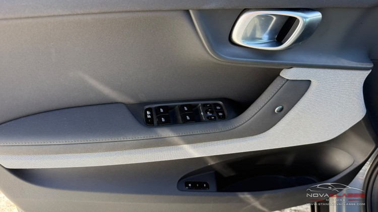 Polestar 2 Long Range 78 kWh