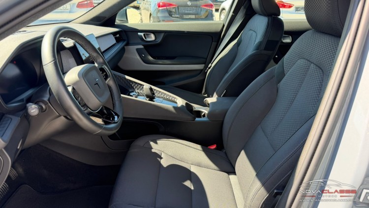 Polestar 2 Long Range 78 kWh