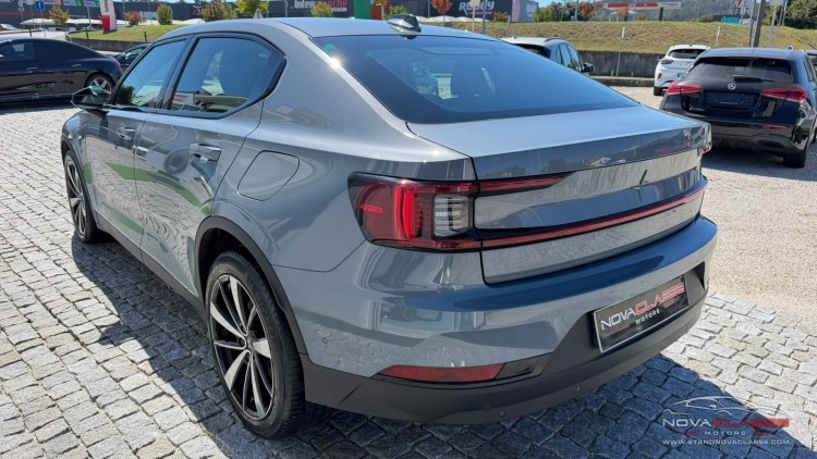 Polestar 2 Long Range 78 kWh