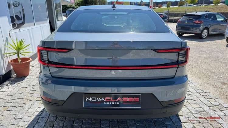 Polestar 2 Long Range 78 kWh