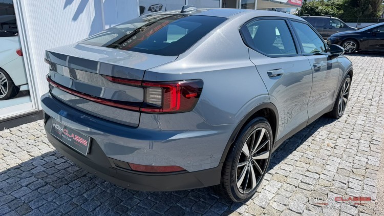 Polestar 2 Long Range 78 kWh