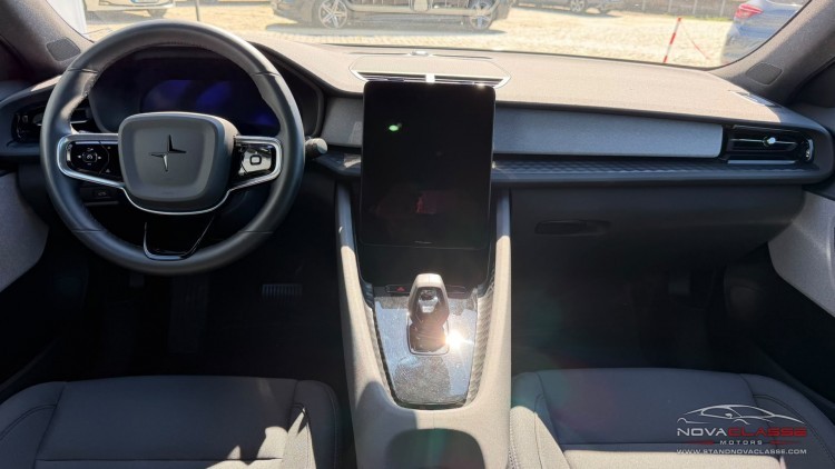 Polestar 2 Long Range 78 kWh