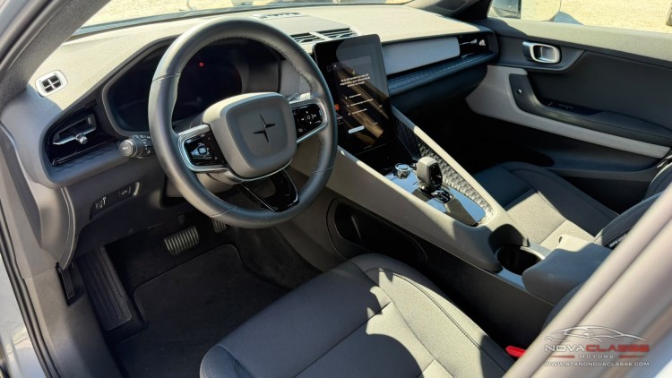 Polestar 2 Long Range 78 kWh