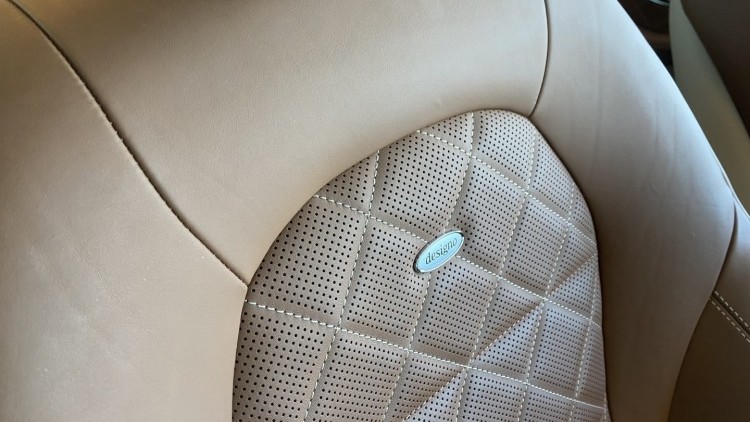 Mercedes-Benz Classe C 200 CDI Auto (134 MIL KMs)