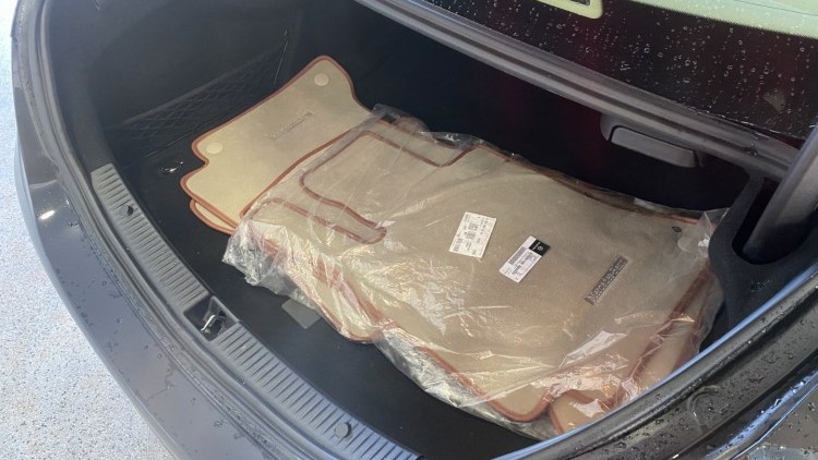 Mercedes-Benz Classe C 200 CDI Auto (134 MIL KMs)