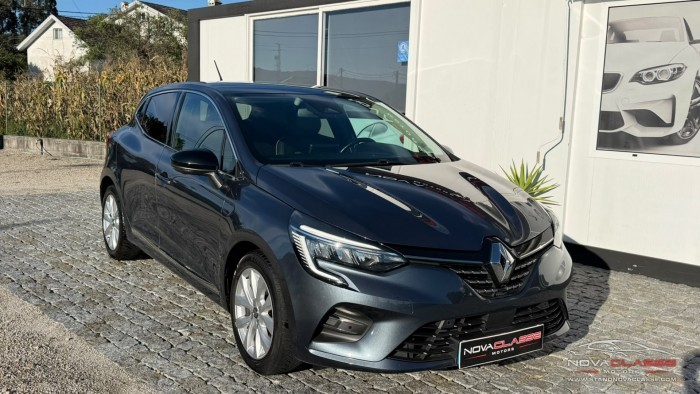 Renault Clio Intens