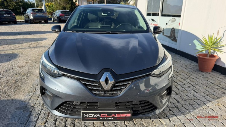 Renault Clio Intens