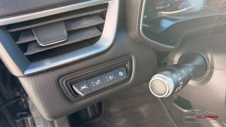 Renault Clio Intens