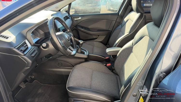 Renault Clio Intens