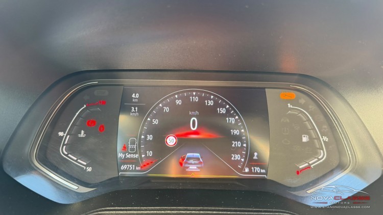 Renault Clio Intens