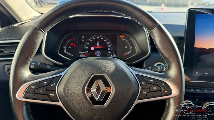 Renault Clio Intens