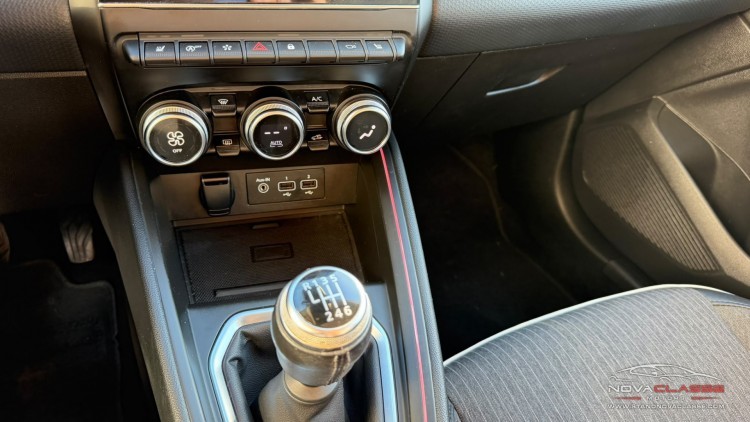 Renault Clio Intens