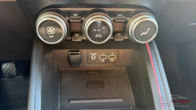 Renault Clio Intens