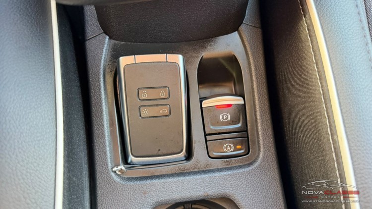 Renault Clio Intens