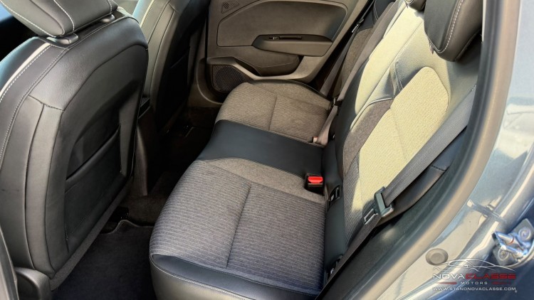 Renault Clio Intens