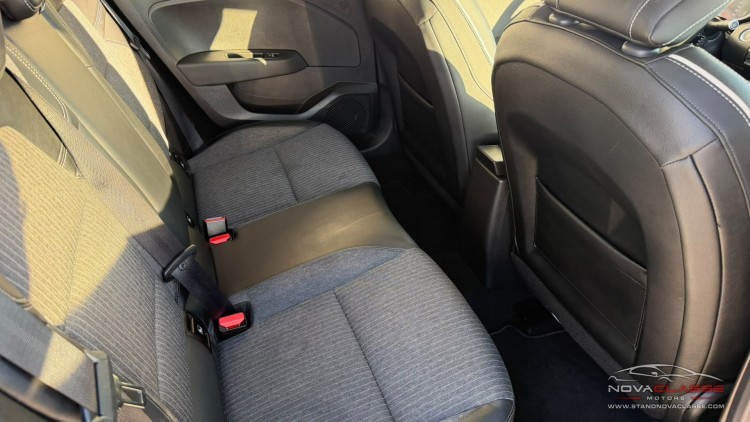 Renault Clio Intens