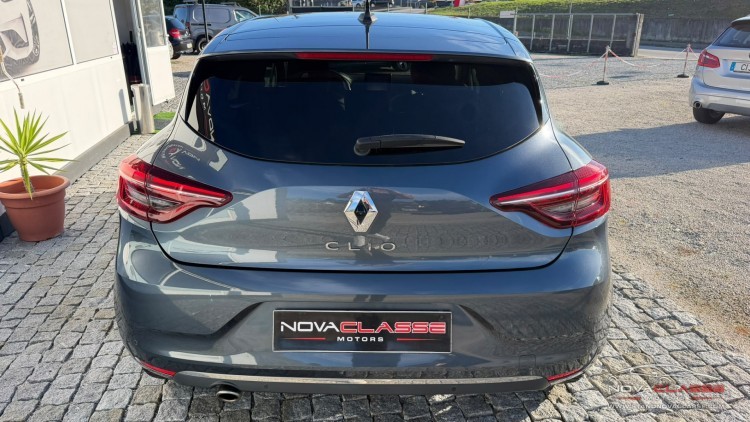 Renault Clio Intens