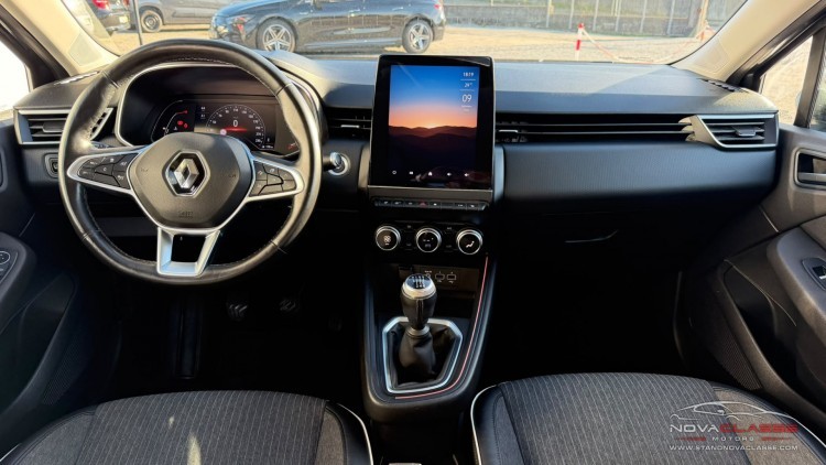 Renault Clio Intens