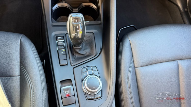 BMW S&eacute;rie X - X1 sDrive18i xLine