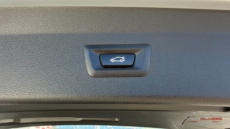 BMW S&eacute;rie X - X1 sDrive18i xLine