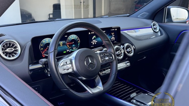 Mercedes-Benz Classe GLA 250 e Pack AMG / Pack NIGHT
