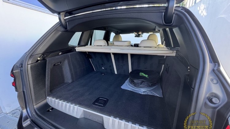 BMW S&eacute;rie X - X3 30e xDrive Pack M