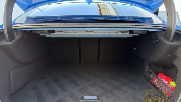 BMW S&eacute;rie 2 - 218 Gran Coup&eacute; Pack M Performance